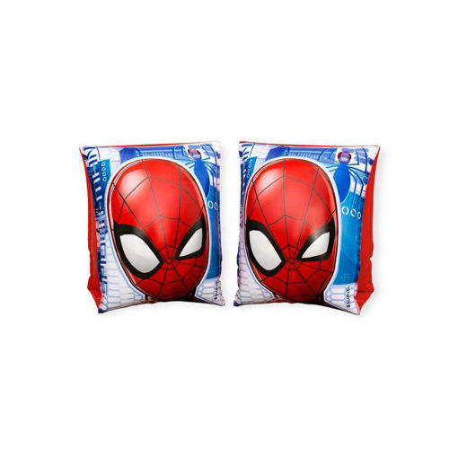 Picture of ARM BANDS SPIDERMAN 3-6 YEARS